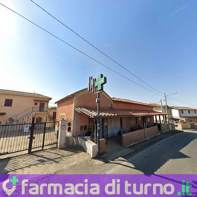 Farmacia Pirillo Maria Cristina