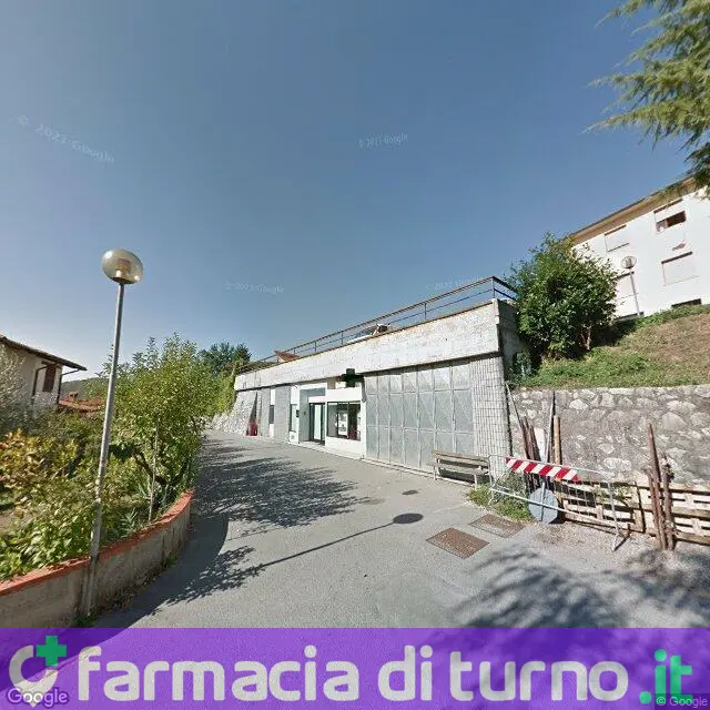 Farmacia Lemmi Del Dr Italo Lemmi Snc