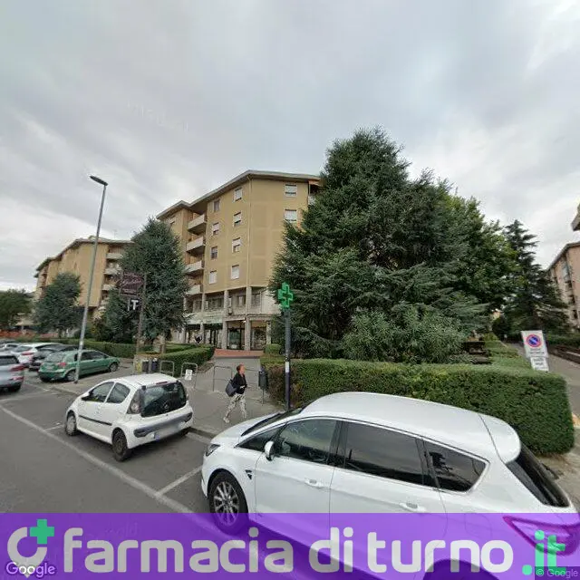 BENU Farmacia Prato N. 16