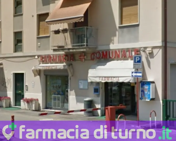 Farmacia Comunale 08 Pendolina