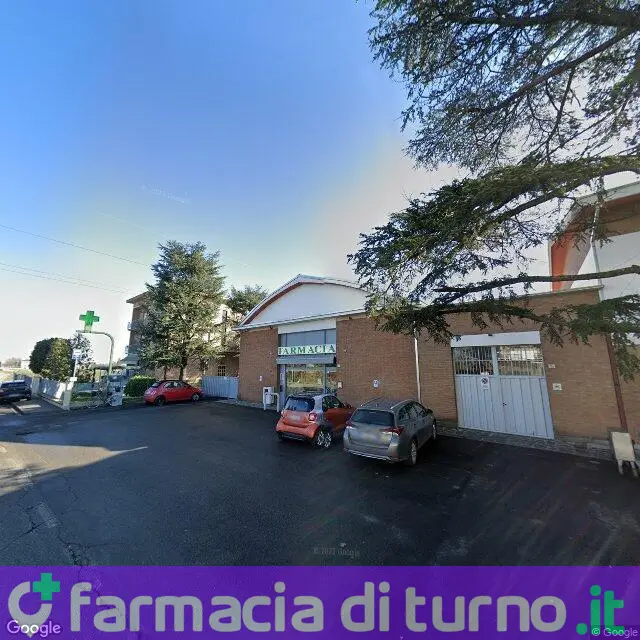 Farmacia San Lorenzo di Dott.ssa M. Letizia Milani