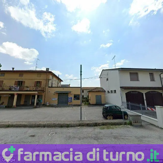 Farmacia Comunale Marmorta, Molinella
