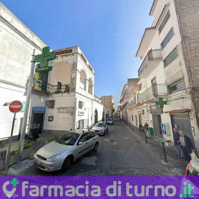 Farmacia San Gennaro