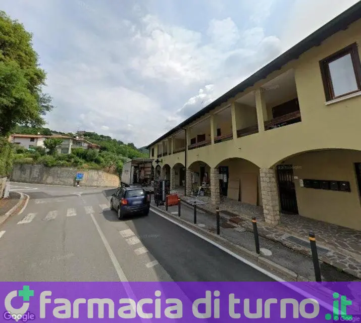 Farmacia Mafezzoni Dott.Ssa Monica
