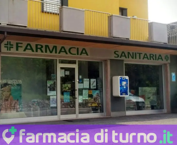 Farmacia Serafin