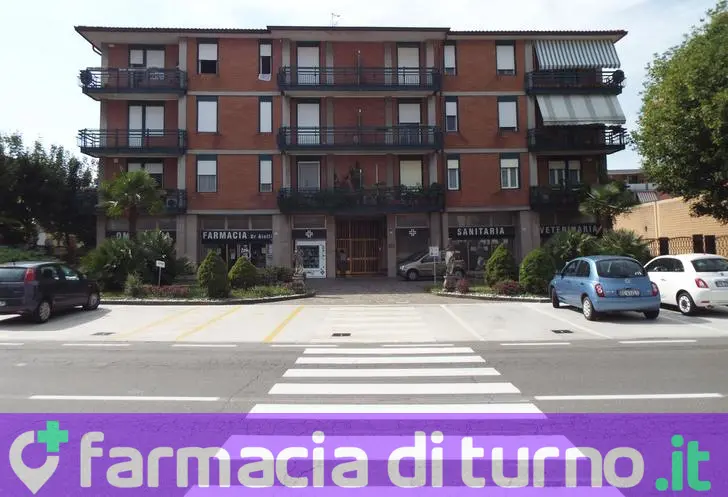 Farmacia Aiolfi