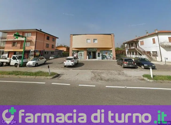 Farmacia Passo Di Riva S.R.L.