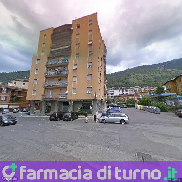 Farmacia Lumezzane - Farmagorà