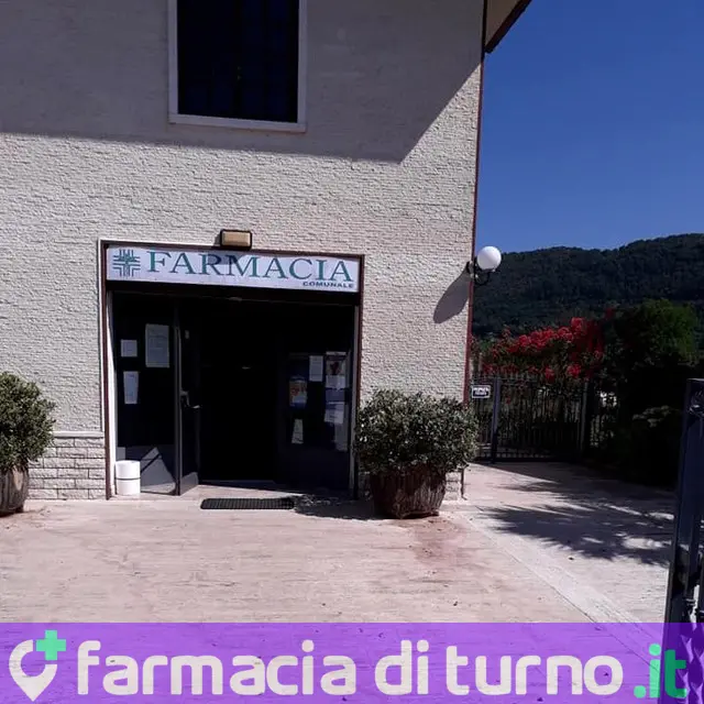 Farmacia Comunale