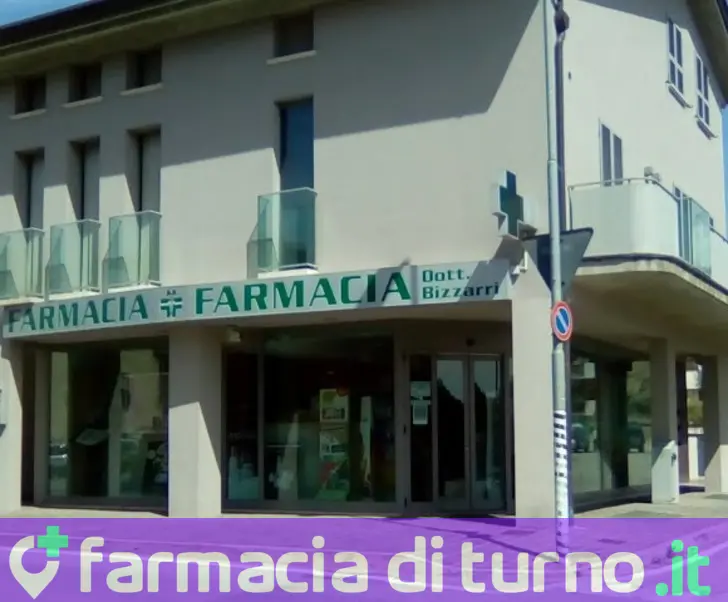 Farmacia Bizzarri Dr. Mario