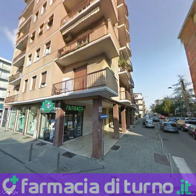 Farmacia Austoni