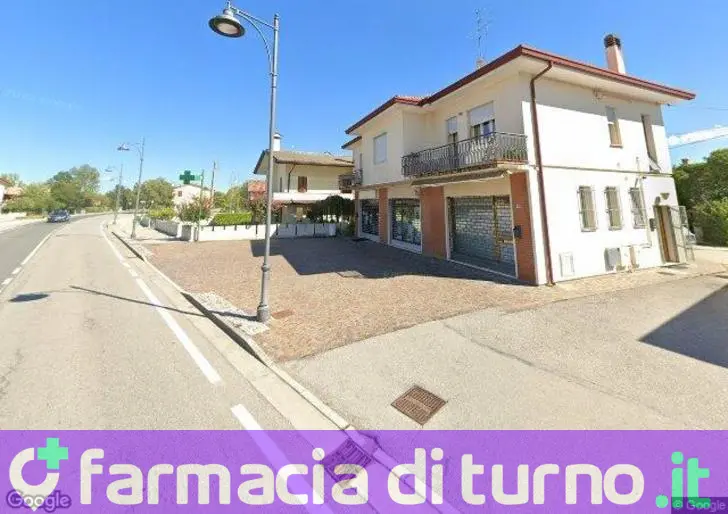 Farmacie S. Michele S.A.S. del Dr. Nazzareno Zanette & C.