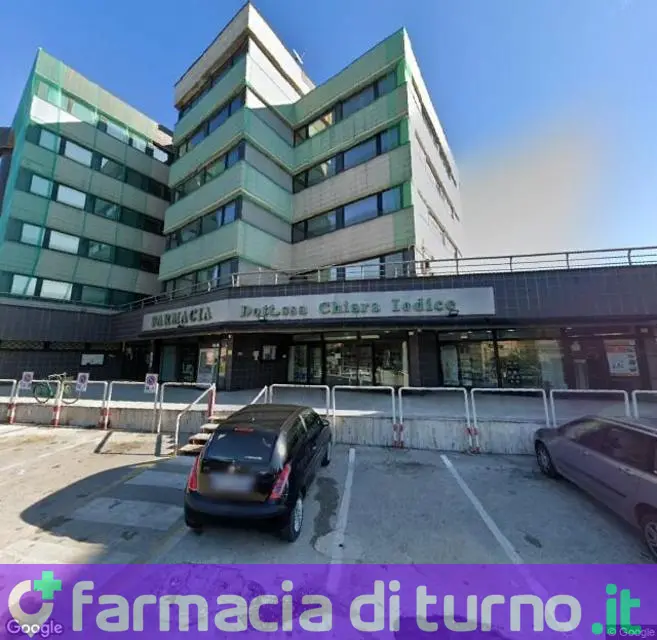 Farmacia Iodice