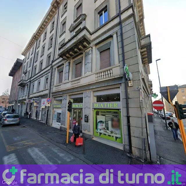 Farmacia Buatier