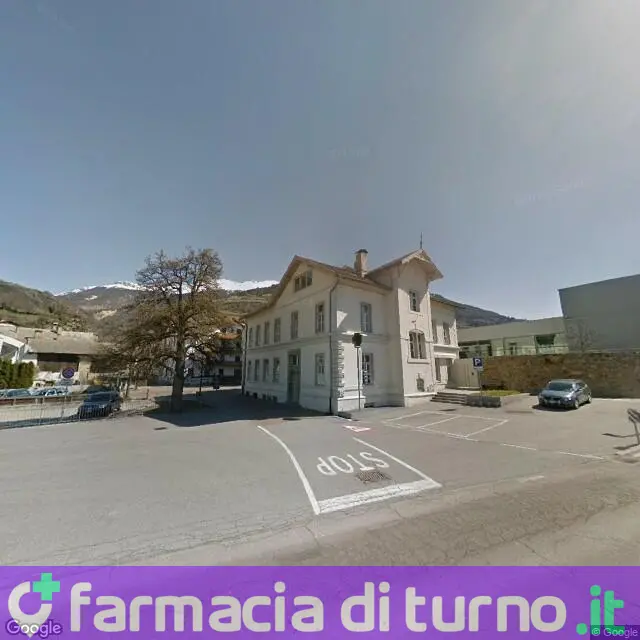 Farmacia Gaudenz