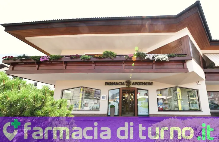 Farmacia Puce