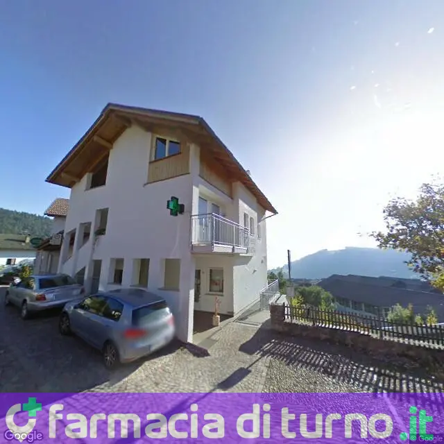 Farmacia Di Meltina
