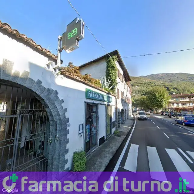 Farmacia del Lago
