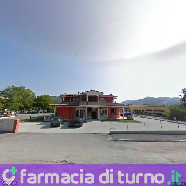 Farmacia Pole Di Acqualagna Dott.Ssa Galli Flavia