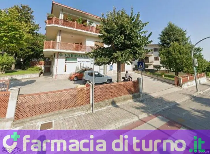 Farmacia Centrale delle Dott.sse Faienza e Giannico snc