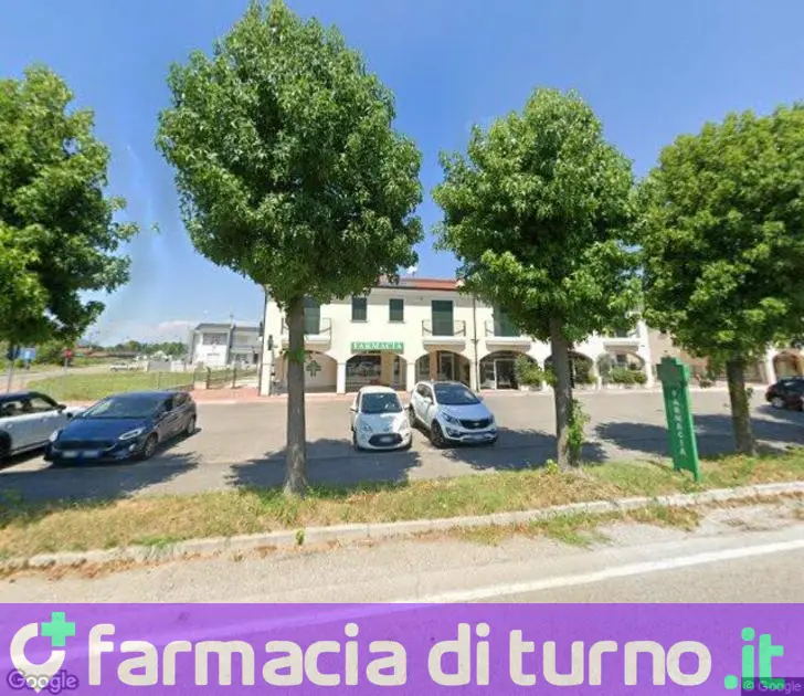 Farmacia di Terradura S.R.L.