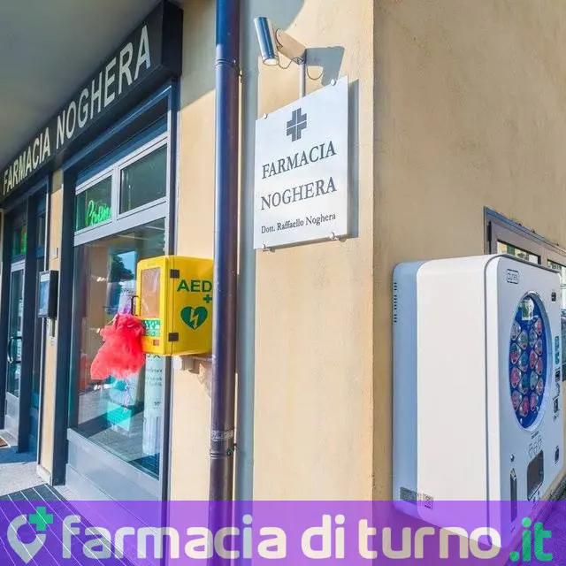 Farmacia Noghera