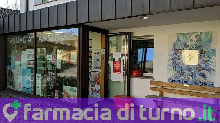 Farmacia Laion