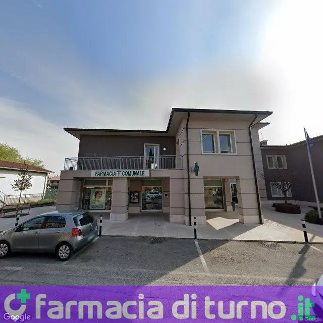 Farmacia Comunale San Martino