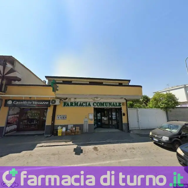 Farmacia Comunale