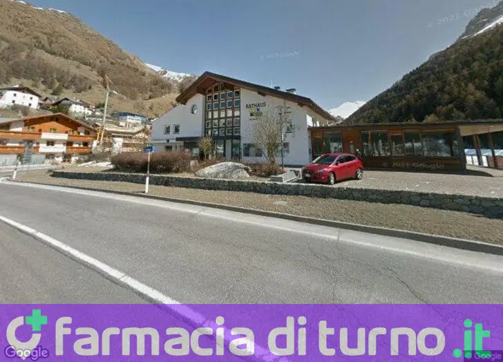Farmacia Curon