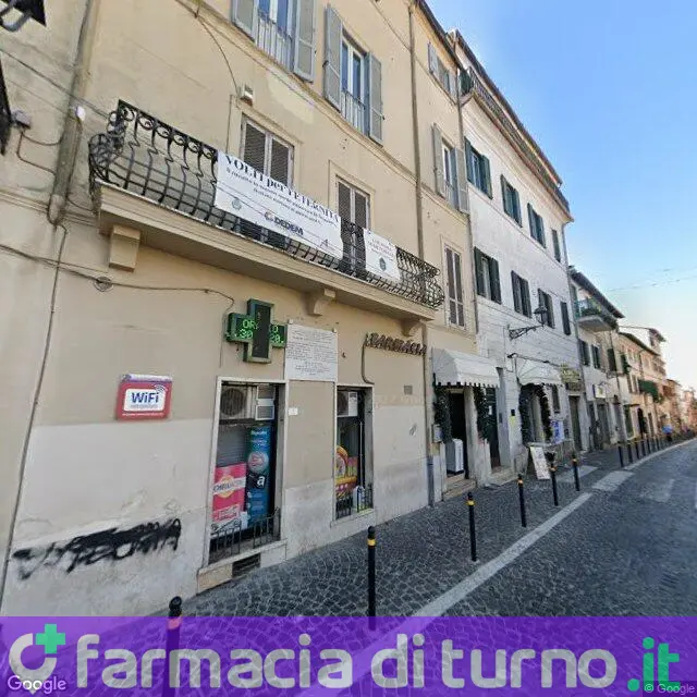 Farmacia di Corte Dr. Brogi Alessandro