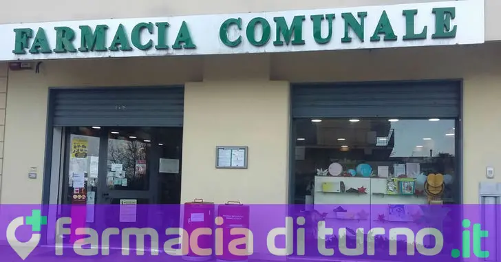 Inco . Farma S.P.A.