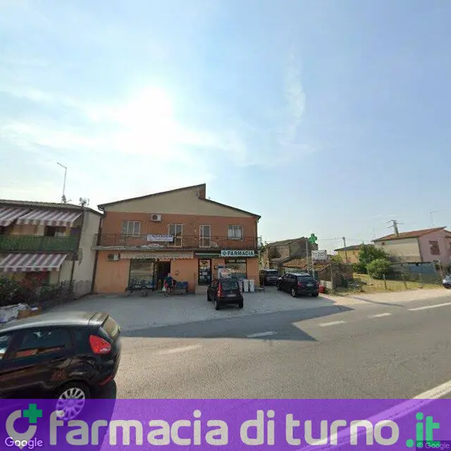 Farmacia Dr. Ikonomu Christos