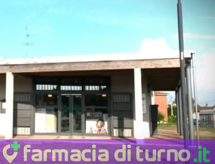 Farmacia comunale