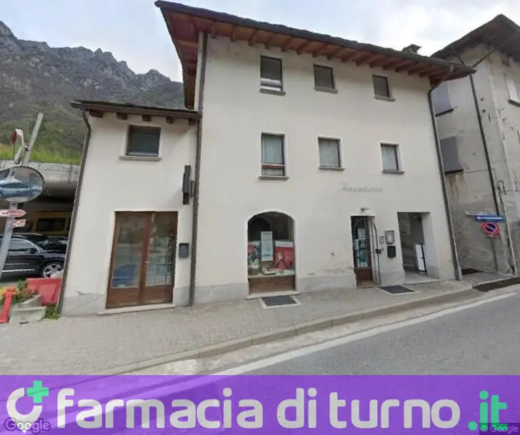 Piuro Farmacia