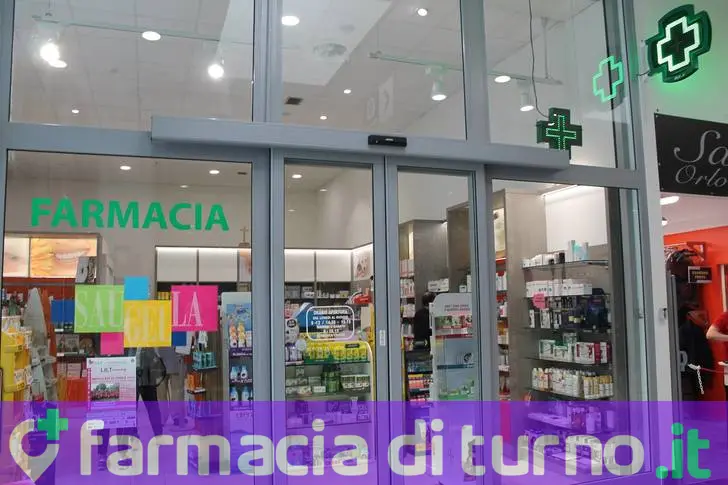 Farmacia Comunale