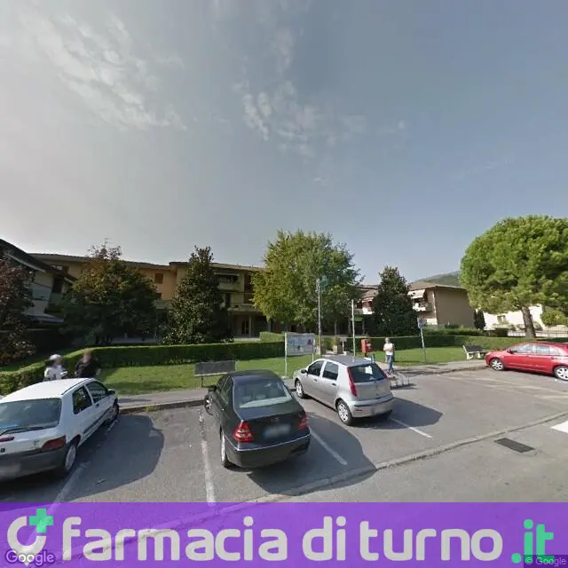 Farmacia Comunale Botticino
