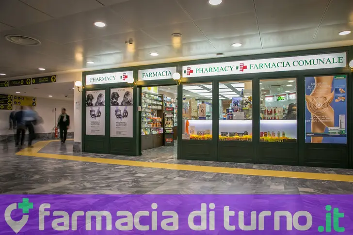Farmacia Comunale 6