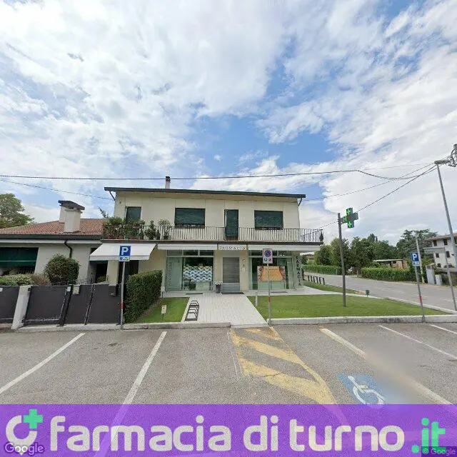 Farmacia Magrin Dott.ssa Wilma