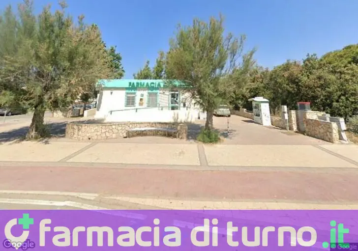 Farmacia Comunale di Montalto di Castro (VT) "Montalto Multiservizi S.r.l".