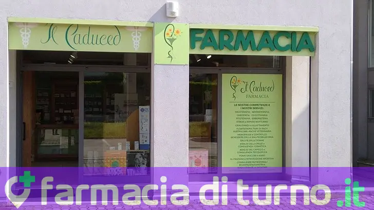 Farmacia il Caduceo