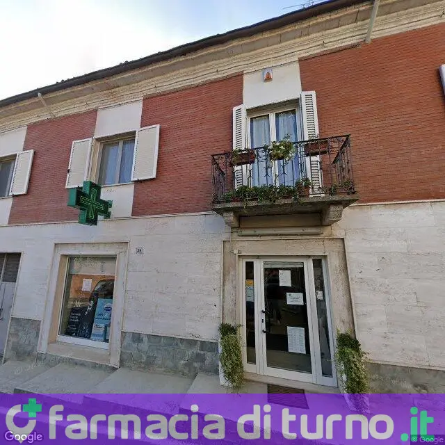 Farmacia San Martino