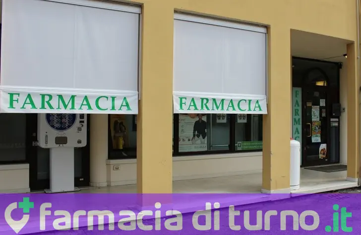 Fmp Di Marchesini Paolo E C. Snc