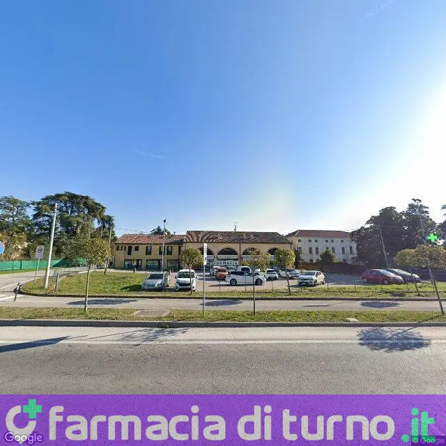 Farmacia Bonin