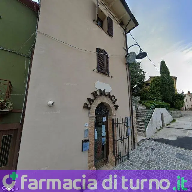 Farmacia Frontale S.R.L.