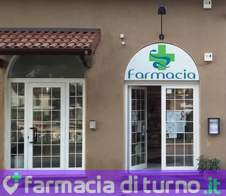 Farmacia Selvetti