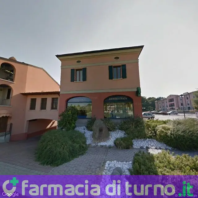 Farmacia Zecchi Dott. Chiara