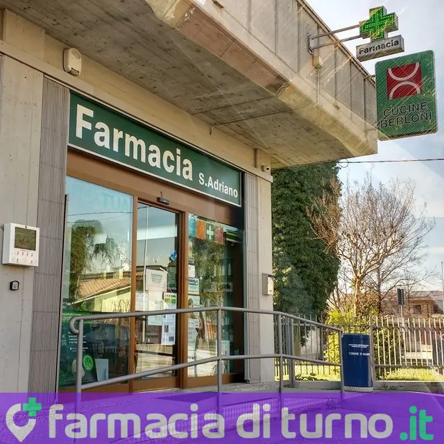 Farmacia S. Adriano
