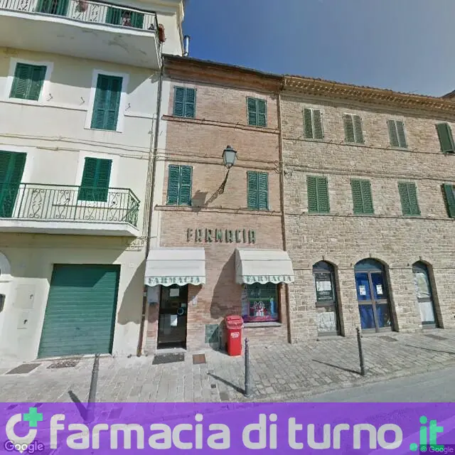 Farmacia