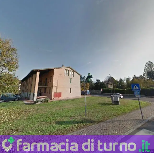 FARMACIA CASCI CECCACCI della Dr.ssa Eleonora Bendoni